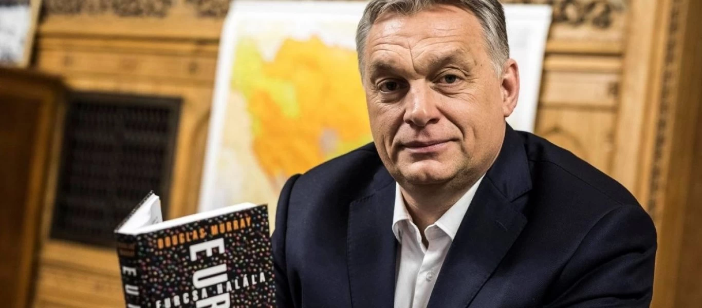 Ουγγαρία: Τέλος οι μάσκες! - Η επίσημη ανακοίνωση του Β.Ορμπάν: Αγόρασε εμβόλια από παντού και έσωσε την χώρα του